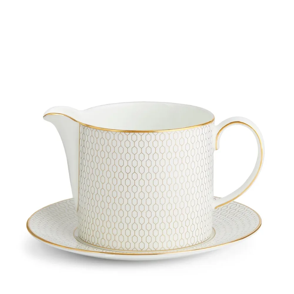 Wedgwood Сотейник Gio Gold EAN 701587194853