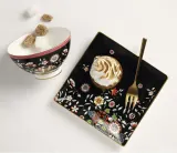 Wedgwood Восточная миска Wonderlust 11 см EAN 701587314169 — фото 2