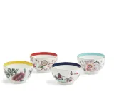 Wedgwood Набор из 4 мисок Wonderlust 8,4x13 см EAN 701587314039 — фото 1