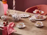 Wedgwood Wild Strawberry II - многоярусная витрина EAN 701587018388 — фото 3