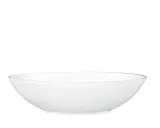 Wedgwood Овальная миска Jasper Conran Platinum 30,5 см EAN 032677937563 — фото 1