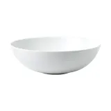 Wedgwood Jasper Conran Белая миска 30 см EAN 701587293853 — фото 1