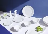 Wedgwood Jasper Conran Белая миска 30 см EAN 701587293853 — фото 2
