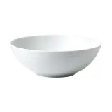 Wedgwood Jasper Conran Белая миска Strata 18 см EAN 701587293761 — фото 1