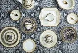 Wedgwood Поднос для бутербродов 37x15 см EAN 032677048818 — фото 2