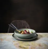 ASA Saisons Эвкалиптовая миска 22x11 см EAN 4024433014553 — фото 5