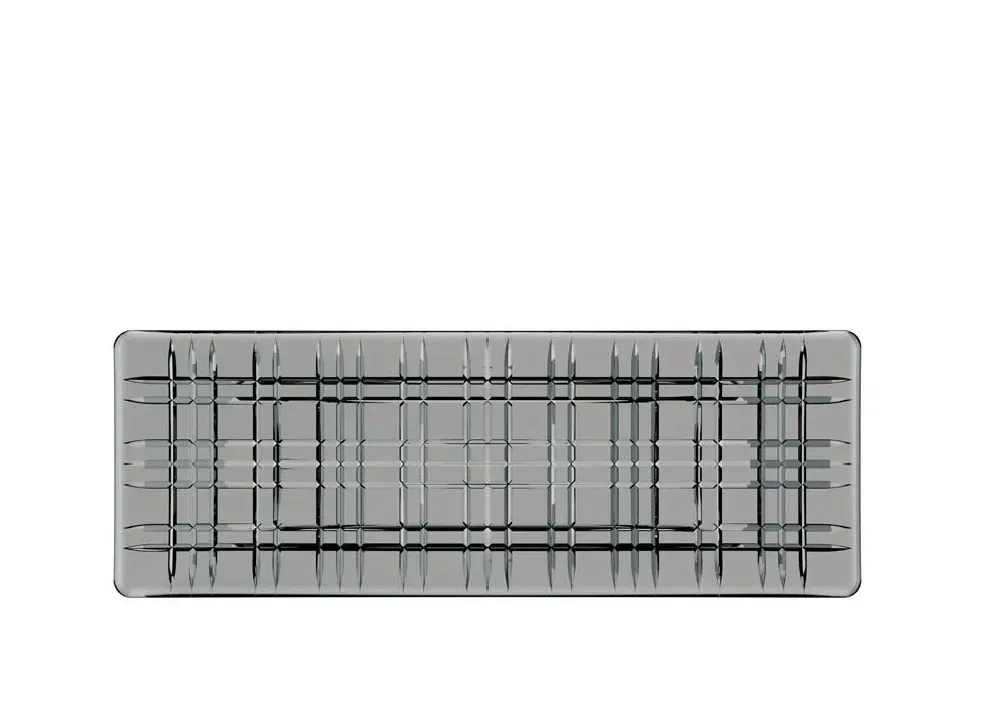 Nachtmann Квадратная тарелка для дыма 42x15 см EAN 00820325