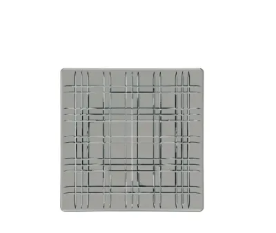 Nachtmann Тарелка Square Smoke 28 см EAN 00820370