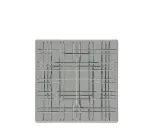 Nachtmann Тарелка Square Smoke 28 см EAN 00820370 — фото 1