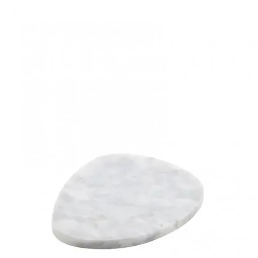 Mensa Home Тарелка 13x11 см белый мрамор EAN 4045135114082