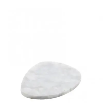 Mensa Home Тарелка 13x11 см белый мрамор EAN 4045135114082