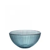 Mensa Home Миска Style Lights 15x7,5 см синяя EAN 4045135113771 — фото 1