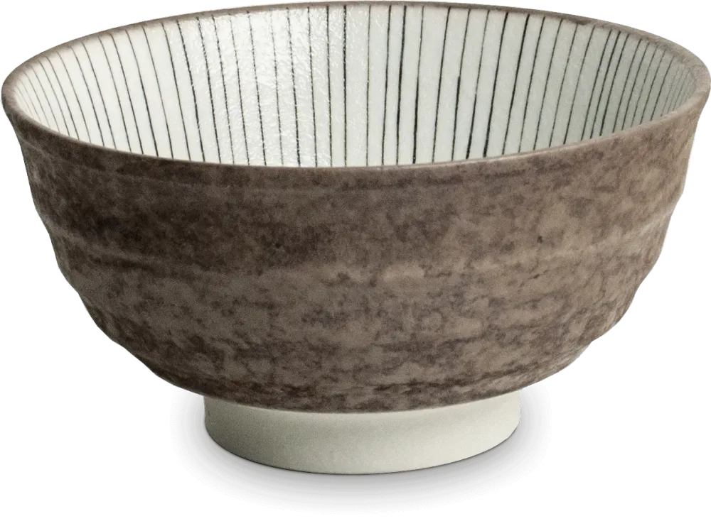 Mensa Home Миска Shima 17x8,7 см EAN 00812559