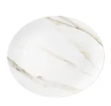 Wedgwood Овальное блюдо Vera Wang Venato Imperial 35 см EAN 701587317443 — фото 1