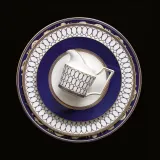Wedgwood Миска Renaissance Gold 28 см EAN 701587436427 — фото 4