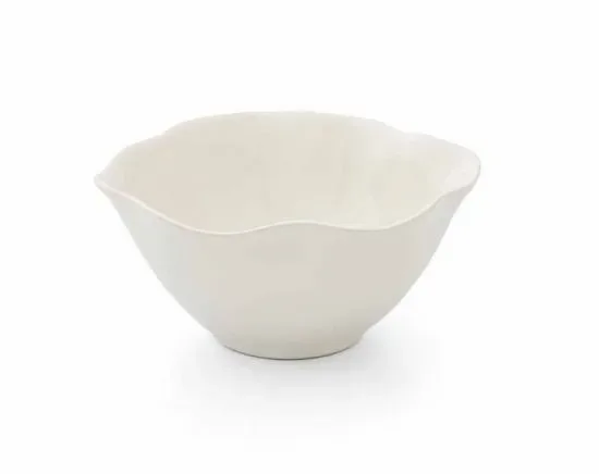 Portmeirion Sophie Conran 16,5 см Миска с кремовыми соцветиями EAN 749151761650