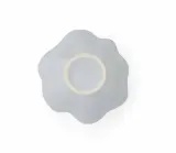 Portmeirion Миска Floret Sophie Conran 14 см Голубиный серый EAN 00794749 — фото 2