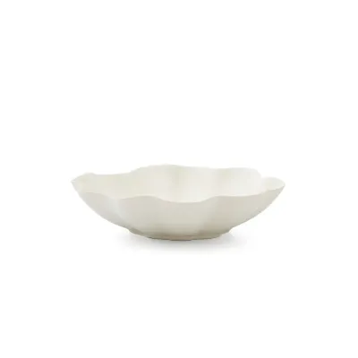 Portmeirion Sophie Conran 23,4 см Миска с кремовыми соцветиями EAN 749151761681