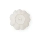 Portmeirion Sophie Conran 23,4 см Миска с кремовыми соцветиями EAN 749151761681 — фото 2