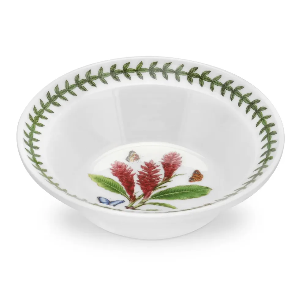 Portmeirion Миска Экзотический ботанический сад 16,5 см Красный имбирь EAN 00797757