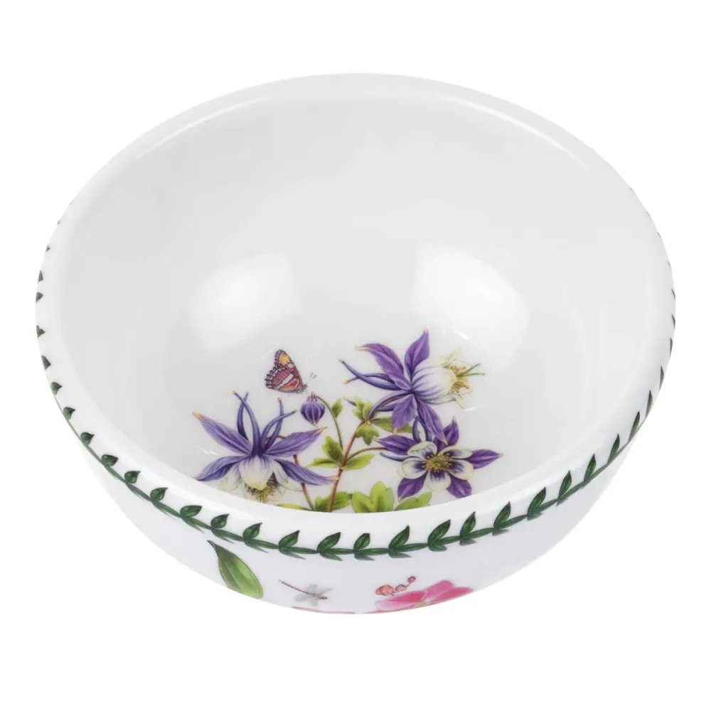 Portmeirion Экзотический ботанический сад 14 см миска Стрекоза EAN 00797849