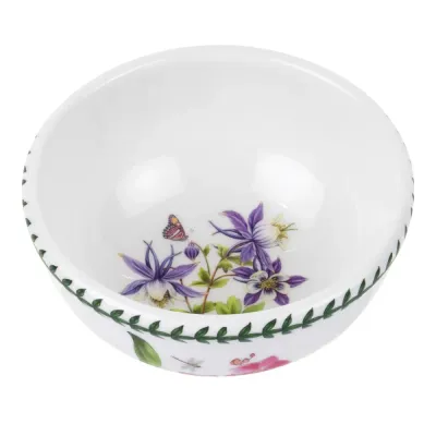 Portmeirion Экзотический ботанический сад 14 см миска Стрекоза EAN 00797849