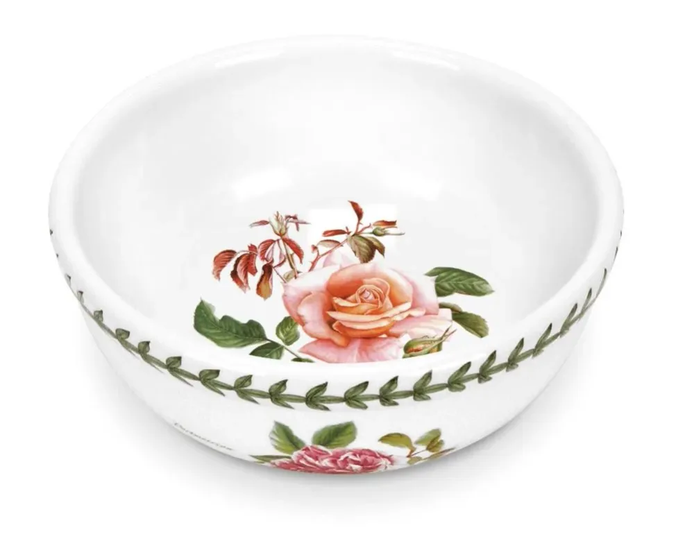 Portmeirion Миска Botanic Roses 14 см Теплые пожелания EAN 00798297