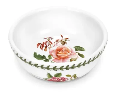 Portmeirion Миска Botanic Roses 14 см Теплые пожелания EAN 00798297