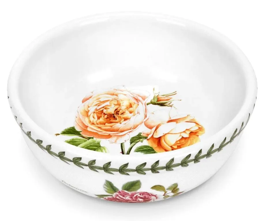 Portmeirion Миска Botanic Roses 14 см Tamora Peach EAN 00798327