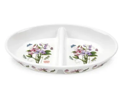Portmeirion Ботанический сад 29 см блюдо Сладкий горошек EAN 749151514102
