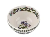 Portmeirion Миска для ботанического сада 17 см Анютины глазки EAN 00796675 — фото 1