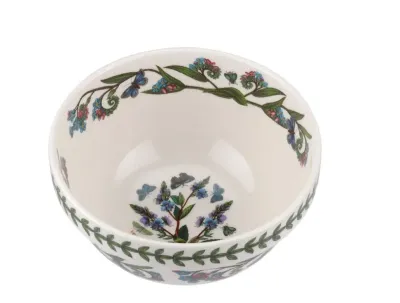 Portmeirion Миска Ботанический сад 17 см Forget Me Not EAN 00796705