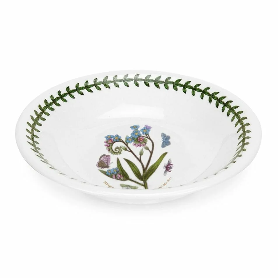 Portmeirion Миска из ботанического сада 17,5 см Forget Me Not EAN 00796286