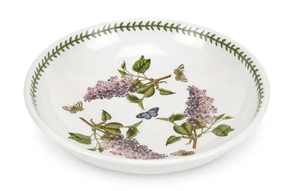 Portmeirion Низкая миска Botanic Garden 33 см EAN 749151007222