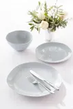 Portmeirion Миска Arbor Sophie Conran 15 см Голубиный серый EAN 749151760196 — фото 4