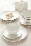 Portmeirion Миска Arbor Sophie Conran 15 см кремовая EAN 749151760042 — фото 3