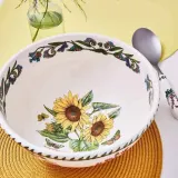 Portmeirion Ботанический сад 26 см Миска для подсолнухов EAN 749151562783 — фото 2