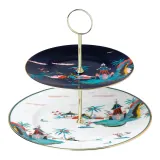 Wedgwood Шкаф II Wonderlust Blue Pagoda EAN 701587413886 — фото 1
