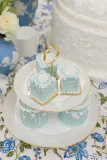 Wedgwood Винный шкаф II Gio Gold EAN 701587437370 — фото 2