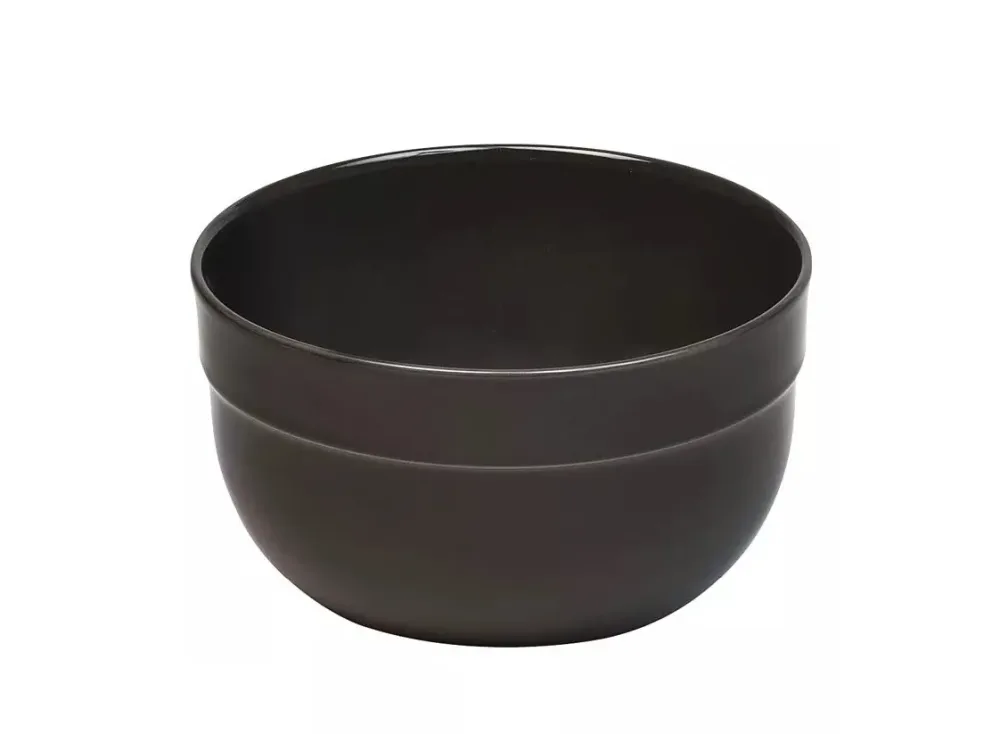 Emile Henry Миска 17,5 см 1,4 л Fusain EAN 00773263