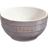STAUB Набор из 4 сервировочных чаш 14 см античный графит EAN 3272340049859 — фото 7