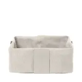 Blomus Корзина для хлеба Desa 26 см Лунный луч EAN 4008832785962 — фото 1