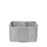 Blomus Корзина для хлеба Desa 20 см Акулья кожа EAN 4008832785931 — фото 1