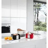 Blomus Корзина для хлеба Desa 26 см Магнит EAN 4008832785924 — фото 3