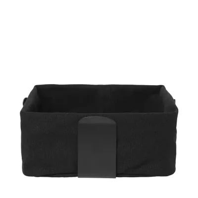 Blomus Корзина для хлеба Desa 26 см черная EAN 4008832785900