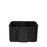 Blomus Корзина для хлеба Desa 20 см черная EAN 4008832785894 — фото 1