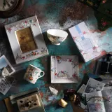 Wedgwood Поднос "Цветы рококо EAN 701587314336 — фото 2