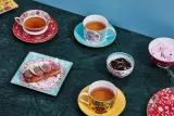Wedgwood Поднос Wonderlust Camellia 14,5 см EAN 701587314329 — фото 6