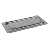 STAUB Чугунный поднос 30 см серый EAN 3272340035265 — фото 2