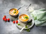 STAUB Сервировочная миска 14 см каштан EAN 4009839366666 — фото 3